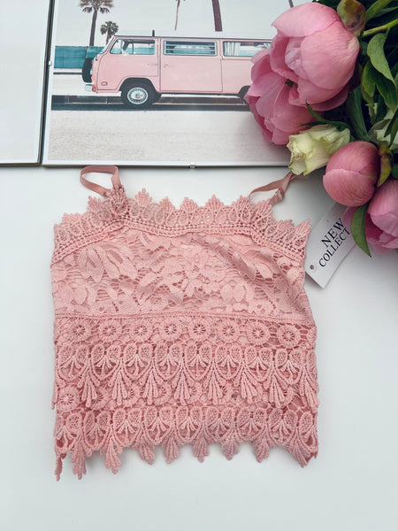 Lace Top