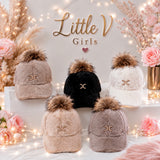 PomPom Cap