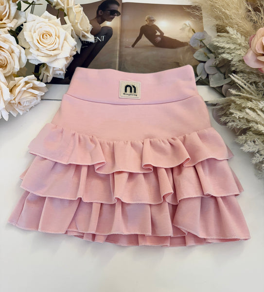 Frill Skorts - mylittlev