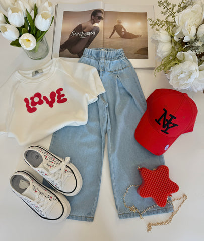 Love Outfit
