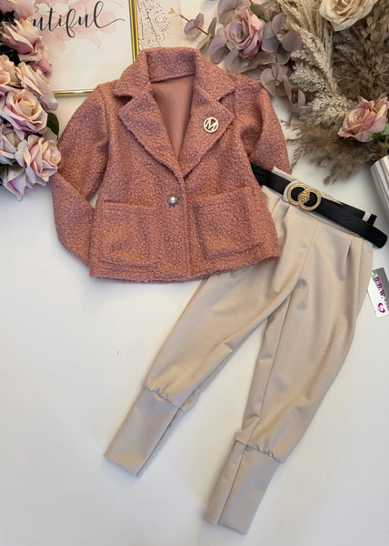 Blazer/Coat
