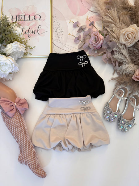 Bow Skirt