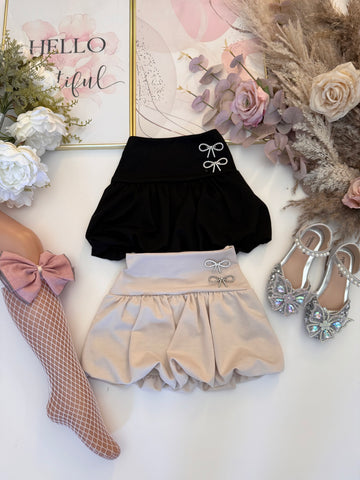 Bow Skirt