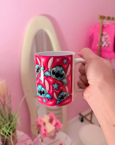Stitch Mug