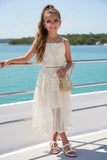 Lace Pearl Summer Set - mylittlev