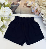Cotton Shorts
