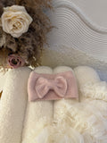 Bow Winter Headband