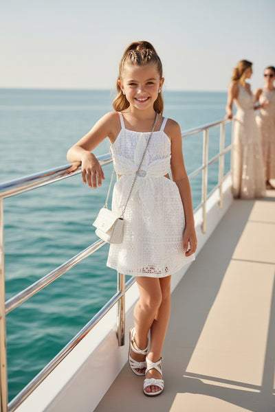 Summer Dress - mylittlev