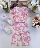 Cow Style Set