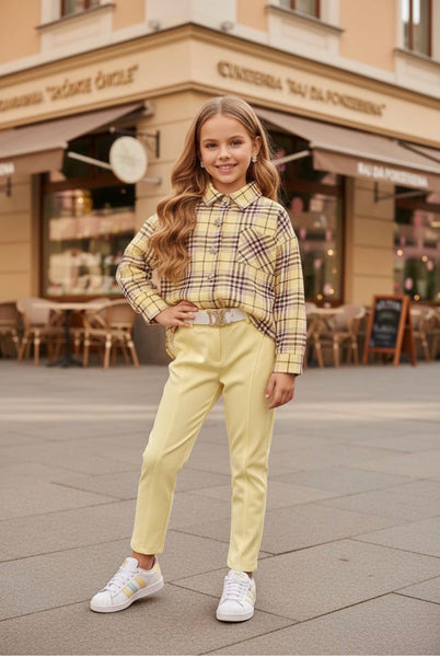 Trousers - mylittlev