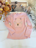 Teddy T-Shirt