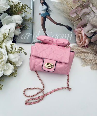 Eco Leather Bag