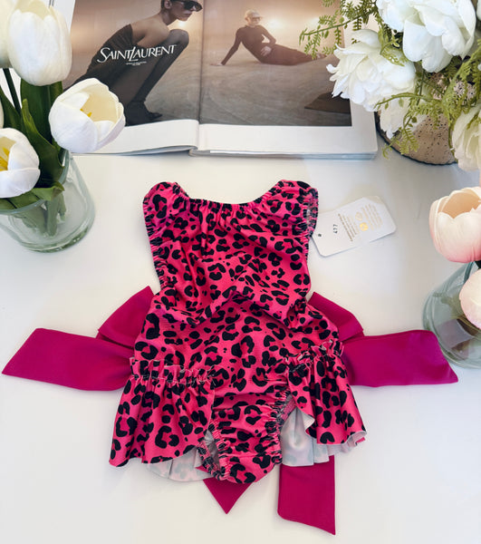Swimming Costume