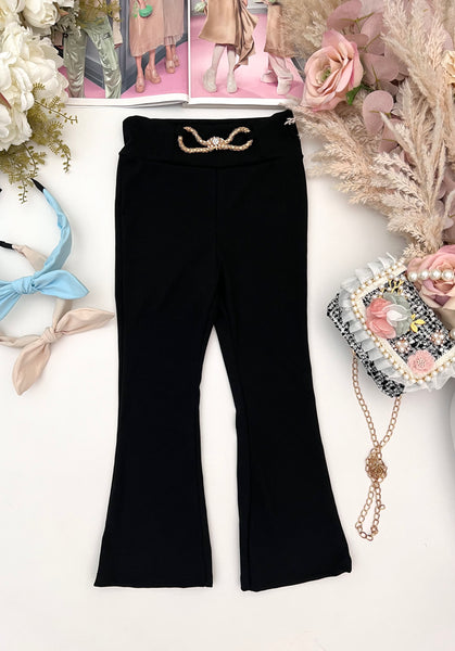 Flare Trousers