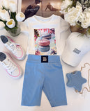 Macaroon T-Shirt