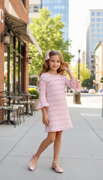 Spring Dress - mylittlev