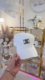 Sparkle in Style Hat - mylittlev