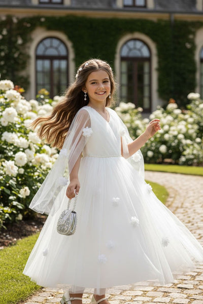 Princess Dress - mylittlev