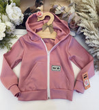Soft Cotton Hoodie
