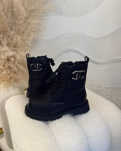 Winter Boots