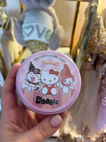 Dobble Game