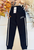 Cotton Joggers