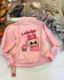 LaBubu Cotton Jacket