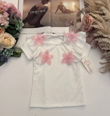 Flower Top
