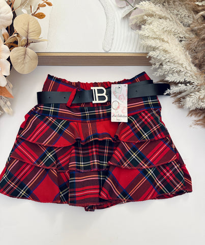 Girls - Shorts &amp; Skirts