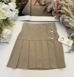 Bow Skirt