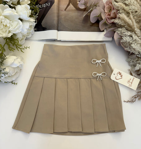 Bow Skirt