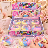 Crispy Ball Donut