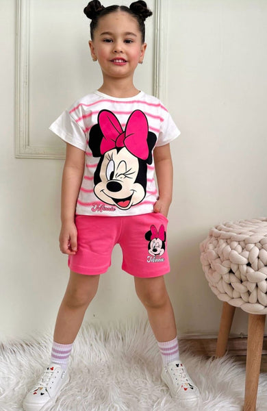 Mickey Outfit