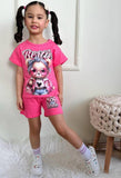 Teddy Outfit