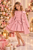 Bow Bubble Dress - mylittlev