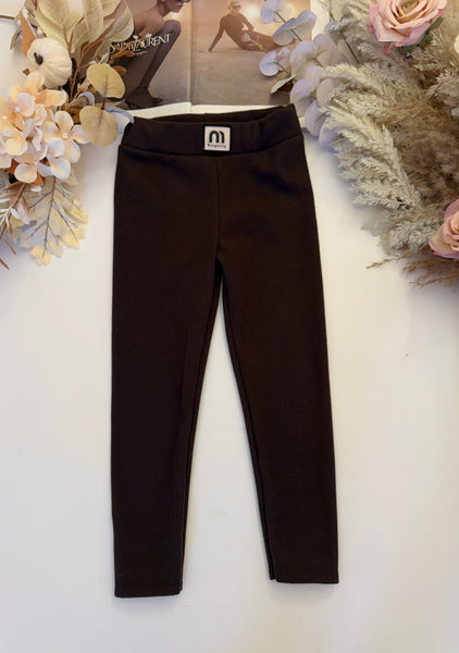 Warm Leggings