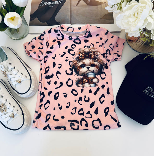 York T-Shirt