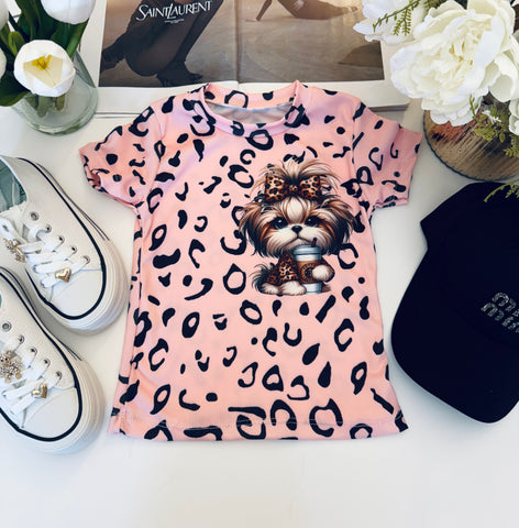York T-Shirt
