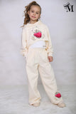 Teddy Bear Three Piece Tracksuit