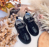 Autumn Shoes