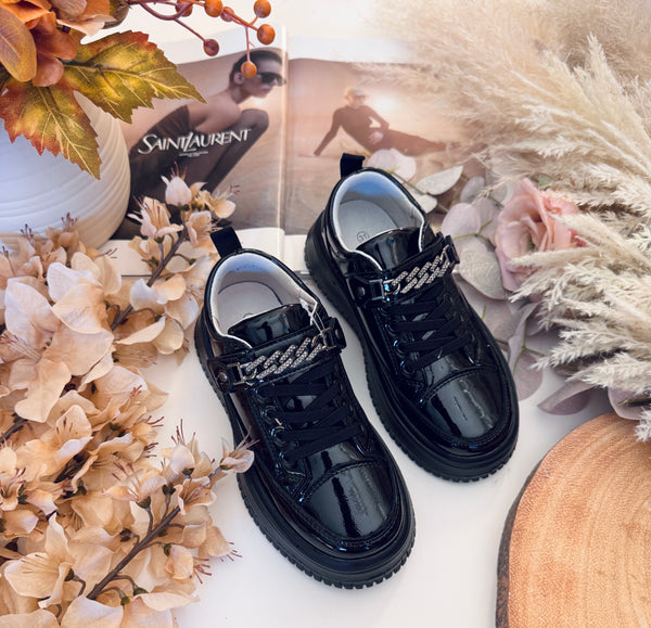 Autumn Shoes