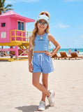 Sporty Chill Two-Piece Set