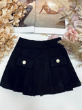 Skorts