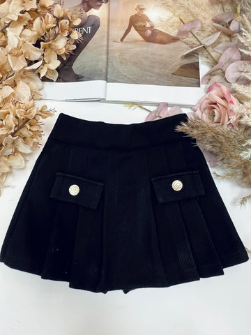 Skorts