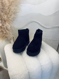 Winter Emu Shoes