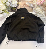 Bomber Jacket - mylittlev