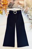 Black Trousers
