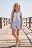 Bow Summer Outfit - mylittlev
