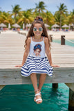 Sweet Summer Dress - mylittlev