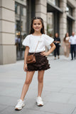Autumn Frill Skorts - mylittlev